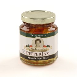 Thumbnail of Pepper Jam