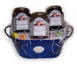 Thumbnail of Satucket Bucket