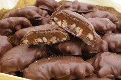 Thumbnail of Pecan Turtles
