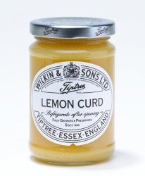 Thumbnail of Lemon Curd