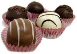 Thumbnail of Assorted Truffles