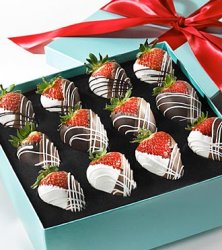 Thumbnail of Chocolate Covered Strawberries