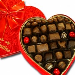 Thumbnail of Heart Gift Box