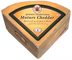 Thumbnail of Mature Cheddar
