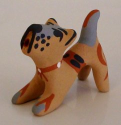 Thumbnail of Dog Storyteller - Bonnie Fragua - Jemez