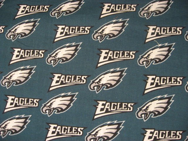 Eagles fabric deals