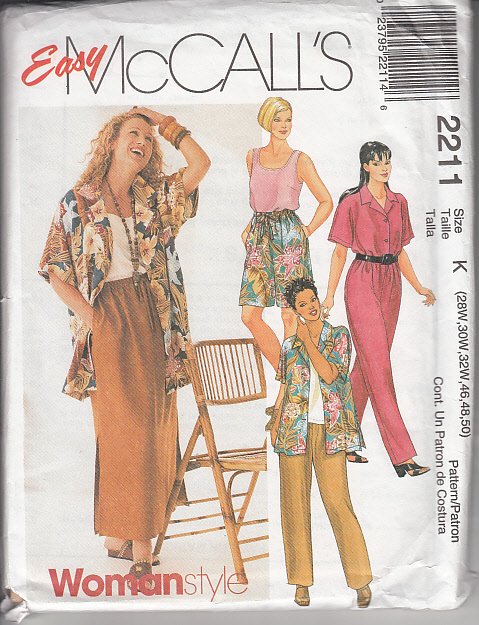 Image 2 of Butterick 3315 Sewing Pattern Baby Bunting Jacket Pants Mittens  L