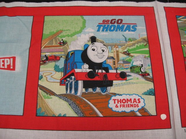 Image 1 of Thomas the train 