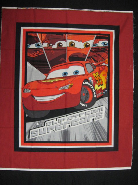 Image 0 of Pixar Cars 