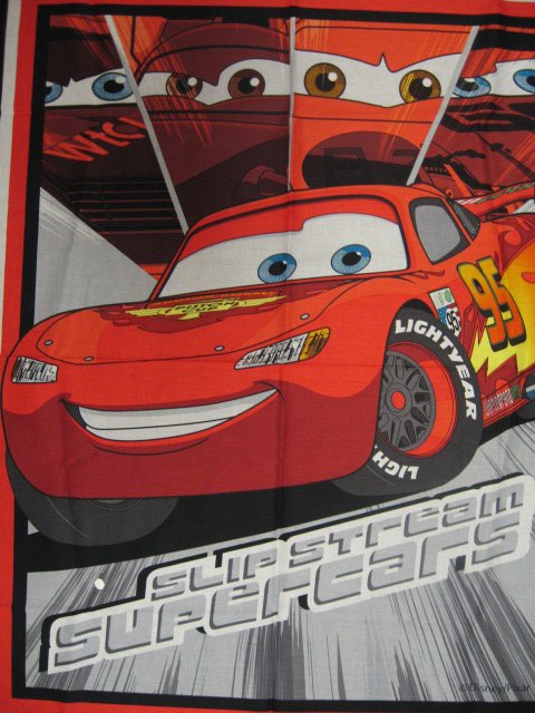 Image 1 of Pixar Cars 