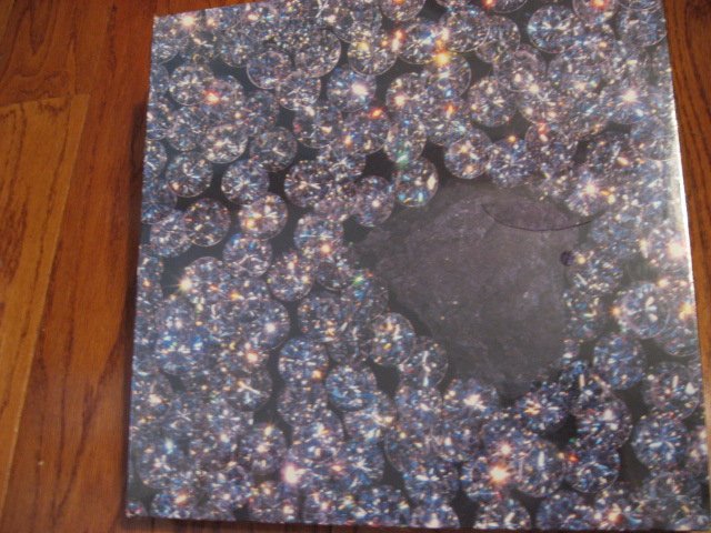 Image 1 of Diamond in the ruff 550 pieces Puzzle 18 