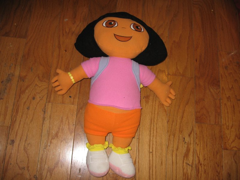 Image 0 of Dora The Explorer  24