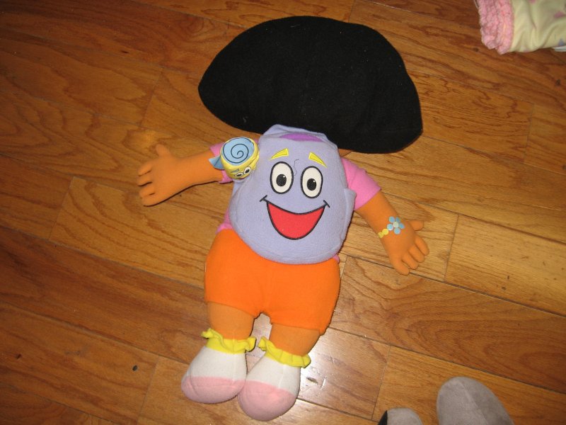 Image 1 of Dora The Explorer  24