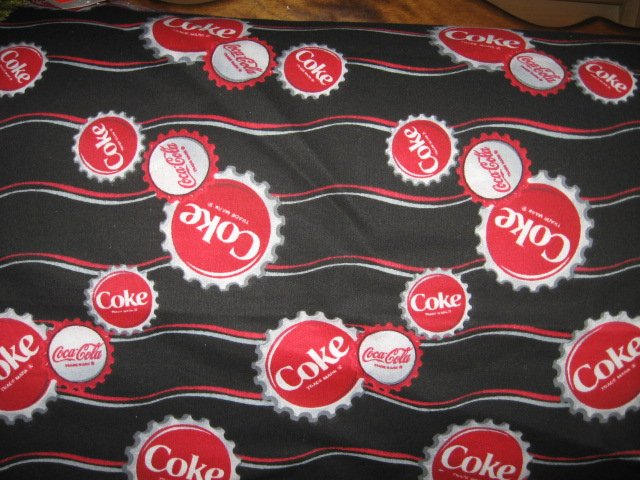 coca cola x one piece