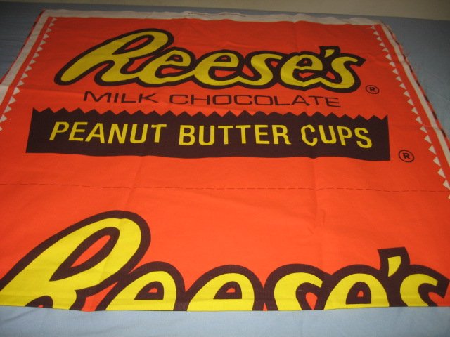 Image 2 of Reese's Peanut Butter Halloween costume 