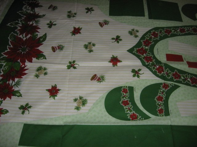 Image 1 of American Vintage Look Apron to sew