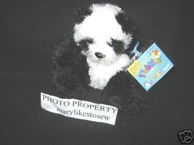 lil kinz panda