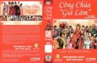 Thumbnail of Cong Chua Gia Lam (Retail Quality) - 16 Dia