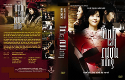 Thumbnail of Tinh Cay Ruou Nong (Retail Quality) - 8 Dia