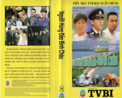 Thumbnail of Nguoi Hung Dao Binh Chau (Retail Quality) - 10 Dia 