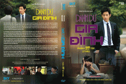 Thumbnail of Danh Du Gia Dinh (Part 1 & 2 End) (Retail Quality) - 8 Dia