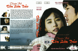 Thumbnail of Chuyen Tinh Ten Lua Dao (Retail Quality) - 8 Dia
