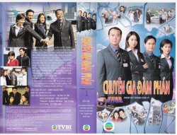 Thumbnail of Chuyen Gia Dam Phan - 8 Dia