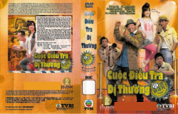 Thumbnail of Cuoc Dieu Tra Di Thuong (Retail Quality) - 10 Dia