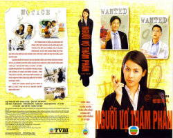 Thumbnail of Nguoi Vo Tham Phan (Part 1 & 2 End) - 10 Dia