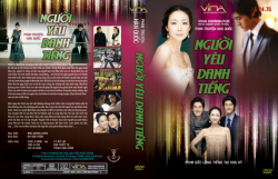 Thumbnail of Nguoi Yeu Danh Tieng (Retail Quality) - 8 Dia