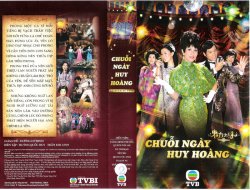Thumbnail of Chuoi Ngay Huy Hoang - 15 Dia