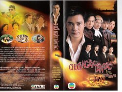 Thumbnail of Chuoi Ngay Tan Tac - 22 Dia