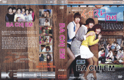 Thumbnail of 3 Chi Em (Part 1 & 2 & 3 & 4 End) (Retail Quality) - 31 Dia