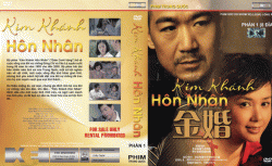 Thumbnail of Kim Khanh Hon Nhan (Part 1 & 2 End) (Retail Quality) - 17 Dia