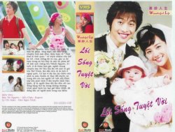 Thumbnail of Loi Song Tuyet Voi (Retail Quality) - 8 Dia