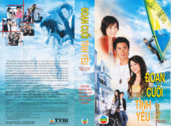 Thumbnail of Doan Cuoi Tinh Yeu (Retail Quality) - 10 Dia