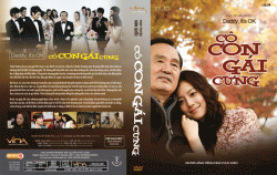 Thumbnail of Co Con Gai Cung (Retail Quality) - 8 Dia