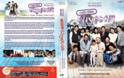Thumbnail of Cuoc Song Tuyet Voi (Part 1 & 2 & 3 End) (Retail Quality) - 18 Dia