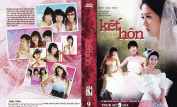 Thumbnail of Toi Cung Muon Ket Hon (Retail Quality) - 9 Dia