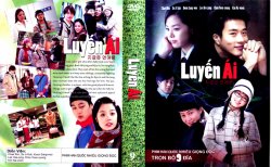 Thumbnail of Luyen Ai (Retail Quality) - 9 Dia