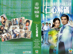 Thumbnail of Lieu Phap Nhan Tam (Retail Quality) - 10 Dia