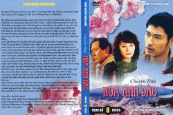 Thumbnail of Chuyen Tinh Hoa Anh Dai (Retail Quality) - 8 Dia