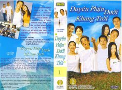 Thumbnail of Duyen Phan Duoi Khung Troi (Retail Quality) - 11 Dia