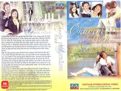 Thumbnail of Chuyen Tinh Nha Trang (Retail Quality) - 10 Dia