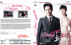Thumbnail of Gia Dinh Hoang Toc (Retail Quality) - 9 Dia