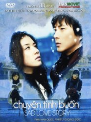 Thumbnail of Chuyen Tinh Buon (Retail Quality) - 11 Dia