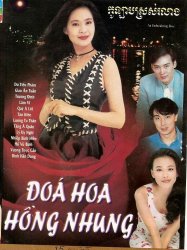 Thumbnail of Doa Hoa Hong Nhung (Retail Quality) - 13 Dia