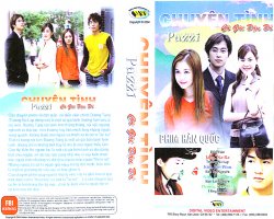 Thumbnail of Chuyen Tinh Co Gai Dau Do (Retail Quality) - 5 Dia