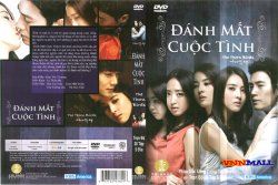 Thumbnail of Danh Mat Cuoc Tinh (Retail Quality) - 10 Dia