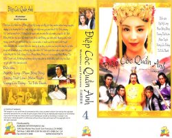 Thumbnail of Diep Coc Quan Anh (Retail Quality) - 13 Dia